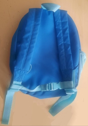 Kinder Rucksack von Samsonite Bild 2