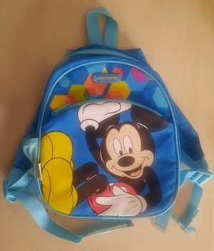 Kinder Rucksack von Samsonite