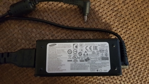 Verschiedene HP und andere Laptop-Netzteile / Ladegeräte Bild 6