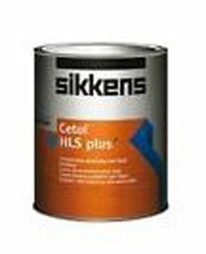 1L Sikkens Cetol HLS Plus Eiche dunkel oder Natur (farblos)