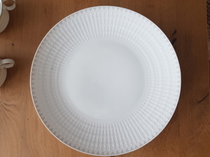 HUTSCHENREUTER Speiseservice 30 teilig komplett Bild 3