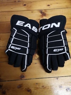 EASTON Eishockeyausrüstung Bild 7