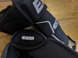 EASTON Eishockeyausrüstung Bild 10