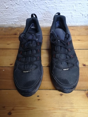 ADIDAS Treckingschuh AX2 Gr. 13