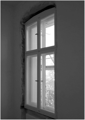 Kastenfenster, Holzfenster, Kastendoppelfenster, Denkmalschutz, PL Bild 8