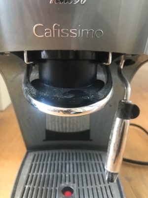 Tchibo Cafissimo Kaffee Kapselmaschine Bild 13