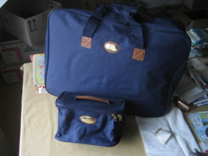 Reisetaschen-Set Bild 2