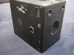 2 Kameras "Box" Bild 3
