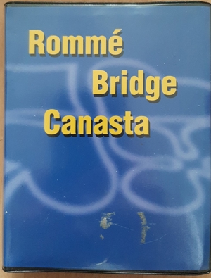 SPIELKARTEN ORGINAL ALTENBURG Bild 3