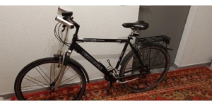 Fahrrad" Tecnobike" zuverkaufen 28 Zoll Bild 3