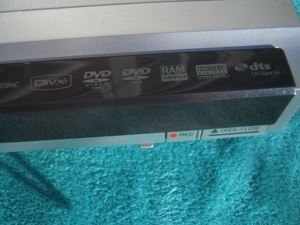 DVD-Recorder Bild 2