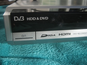 DVD-Recorder Bild 3