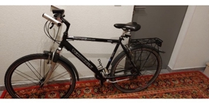 Fahrrad" Tecnobike" zuverkaufen 28 Zoll Bild 2