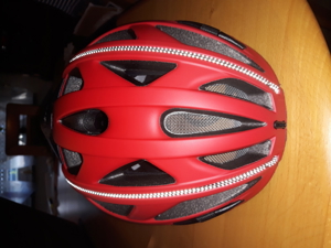 Verkaufe Fahradhelm Activ2 von Casco