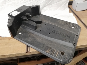 Bosch Rasenroboter Bild 3