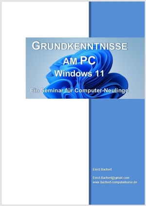 Computerkurse für Senioren -- Raum Ludwigsburg Bild 10