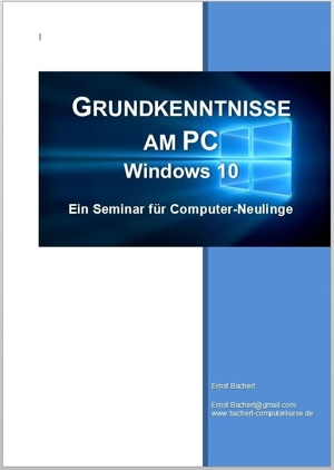 Computerkurse für Senioren -- Raum Ludwigsburg Bild 5