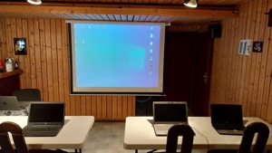 Computerkurse für Senioren -- Raum Ludwigsburg Bild 2