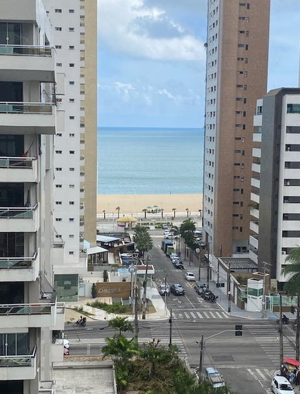 Luxus-Appartement in Fortaleza / Brasilien Bild 2