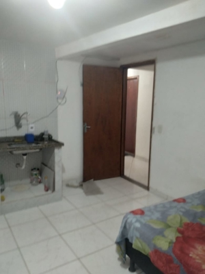 Appartement in Rio de Janeiro / Brasilien Bild 2
