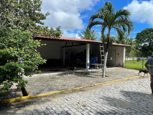 Grundstück mit zwei Häusern und Seezugang / Brasilien Bild 5
