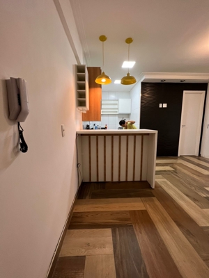 Appartement in Rio de Janeiro / Brasilien