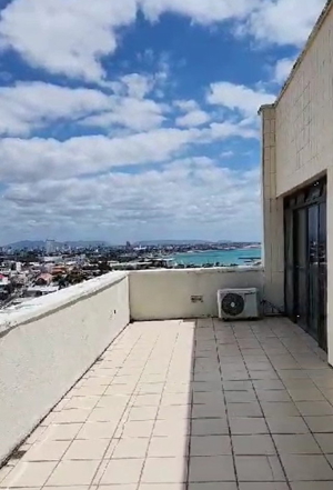 Penthouse direkt am Meer auf zwei Etagen in Fortaleza / Brasilien Bild 6