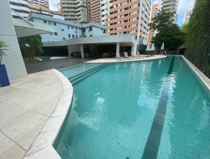Luxus-Appartement in Fortaleza / Brasilien Bild 7