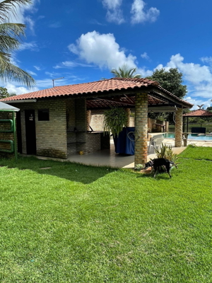 Grundstück mit zwei Häusern und Seezugang / Brasilien Bild 7