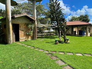 Grundstück mit zwei Häusern und Seezugang / Brasilien Bild 3