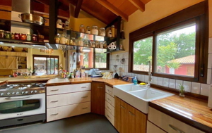 Zwei Häuser in Caacupe   Paraguay Bild 6