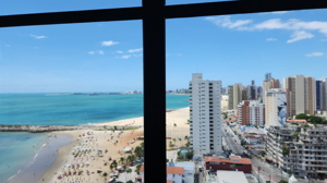 Penthouse direkt am Meer auf zwei Etagen in Fortaleza / Brasilien Bild 4
