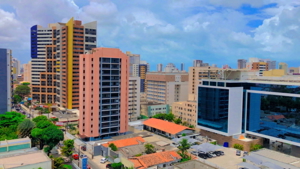 Penthouse auf zwei Etagen in Fortaleza / Brasilien Bild 5