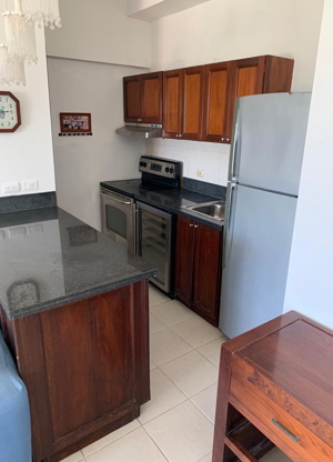 Appartement direkt am Strand in Juan Dolio   Dominikanische Republik Bild 4