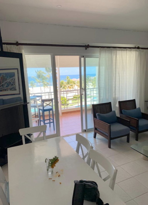 Appartement direkt am Strand in Juan Dolio   Dominikanische Republik Bild 2