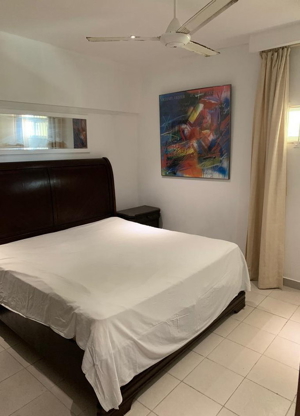 Appartement direkt am Strand in Juan Dolio   Dominikanische Republik Bild 3