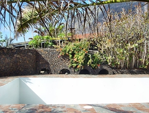 Anwesen mit Pool und Panoramablick auf El Hierro Bild 6