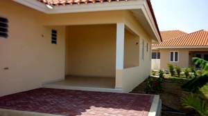 Haus im Bereich Montana auf Curacao Bild 2