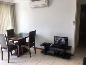 Appartement in einem Hotel in Rio de Janeiro / Brasilien Bild 2