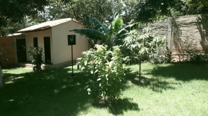 Haus mit Gartenhaus in San Antonio / Paraguay - Preissenkung Bild 4