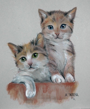 Galerie Künstler-Extra Bild 4