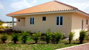 Haus im Bereich Montana auf Curacao Bild 1