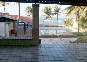 Haus direkt am Strand mit Pool in Fortaleza-Caucaia / Brasilien Bild 7