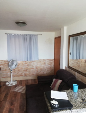 Appartement wenige Minuten vom Strand in Rio de Janeiro / Brasilien