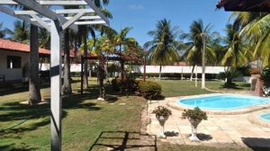 Haus mit zwei Pools und großem Grundstück in Fortaleza / Brasilien Bild 8