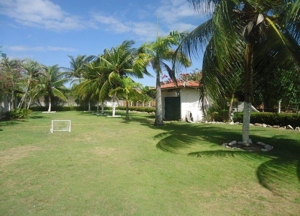 Haus mit zwei Pools und großem Grundstück in Fortaleza / Brasilien Bild 6