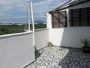Penthouse mit Meer- und Parkblick in Rio de Janeiro / Brasilien Bild 6