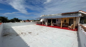 Penthouse mit Dachterrasse und Meerblick in Sosua / Dominikanische Republik Bild 2