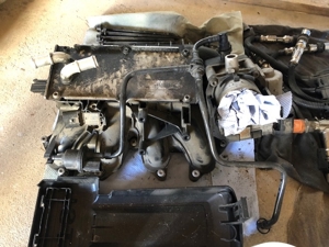 Ansaugbrücke VW Golf 6