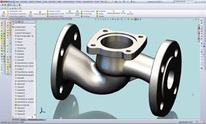 3D CAD Schulungen Bild 3